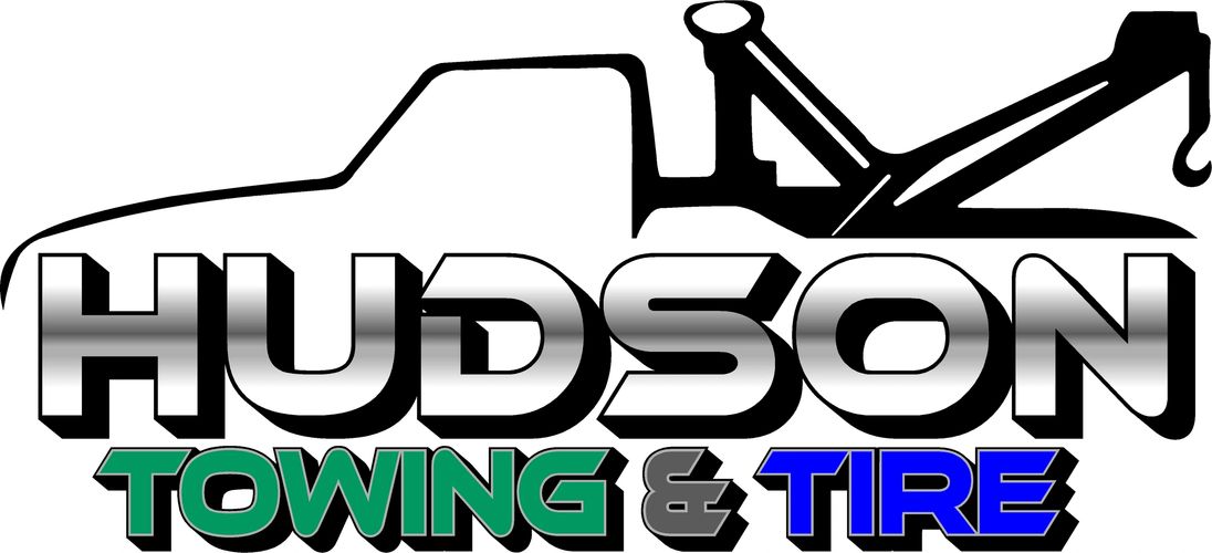 Hudson Towing and Tire Towing Service, Tire Sales